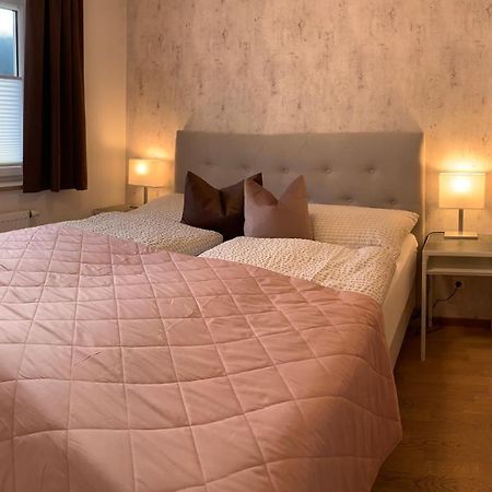 Busslehner Apartments 아첸키르흐 외부 사진