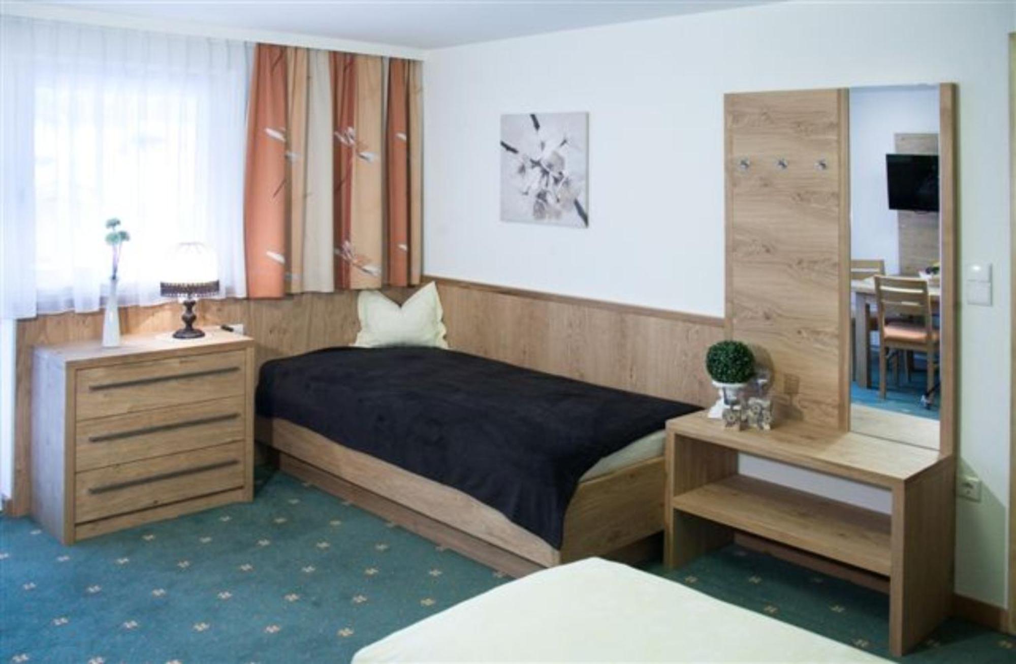Busslehner Apartments 아첸키르흐 외부 사진
