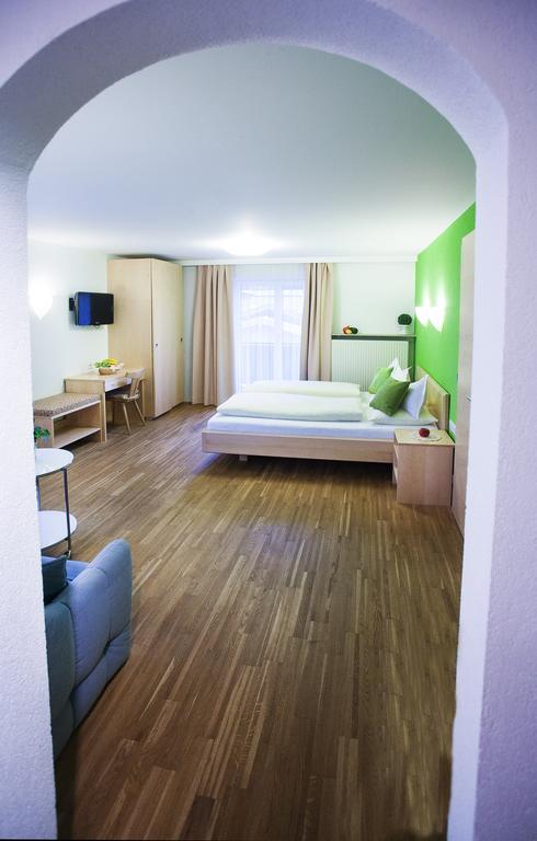 Busslehner Apartments 아첸키르흐 외부 사진