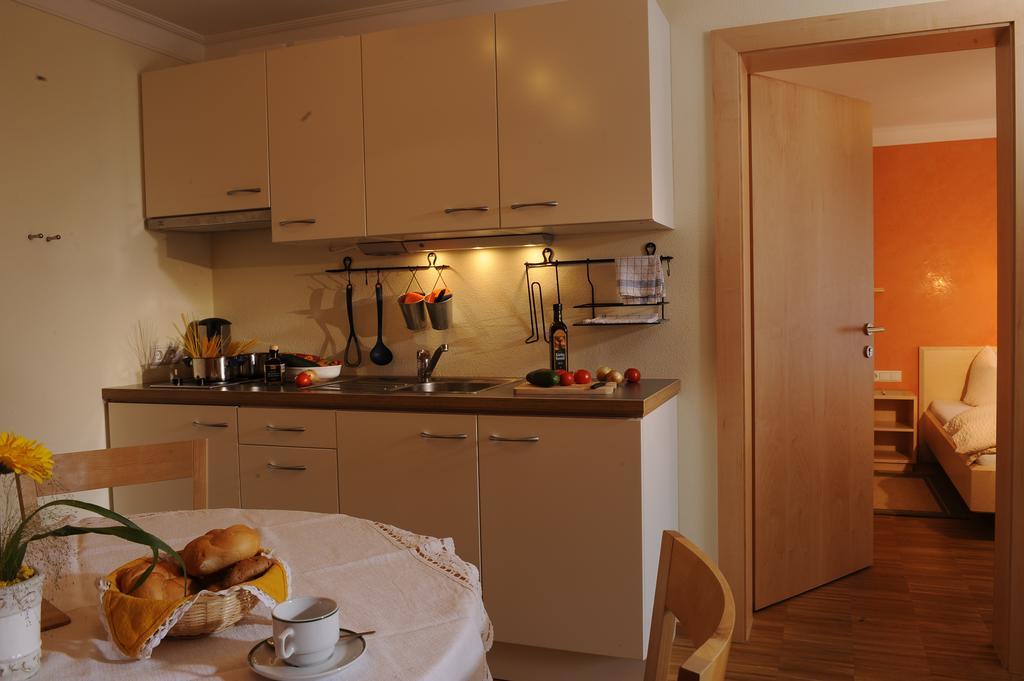 Busslehner Apartments 아첸키르흐 외부 사진