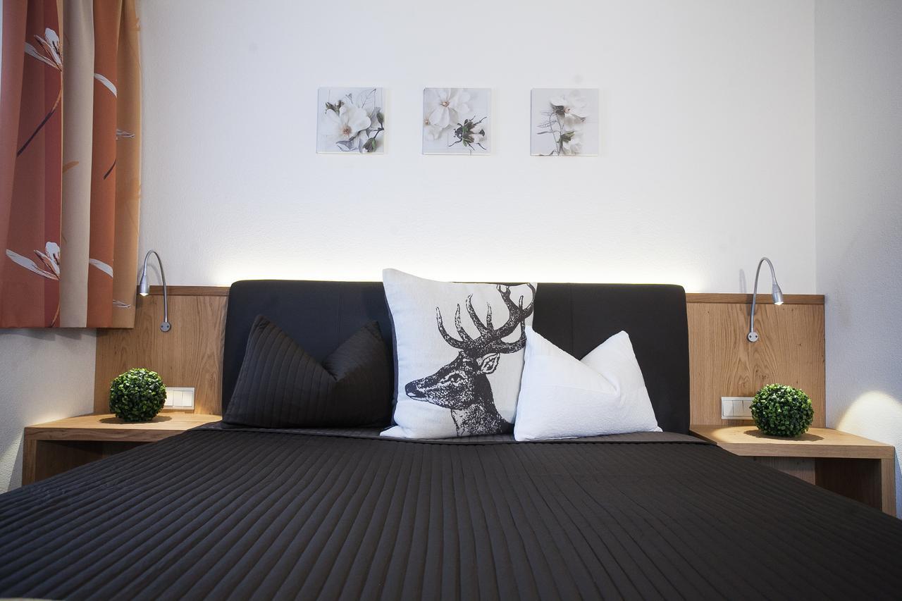Busslehner Apartments 아첸키르흐 외부 사진