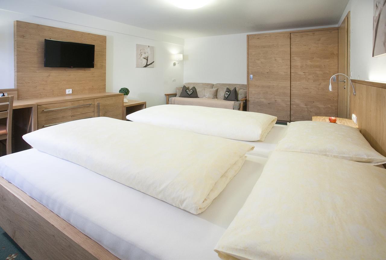 Busslehner Apartments 아첸키르흐 외부 사진